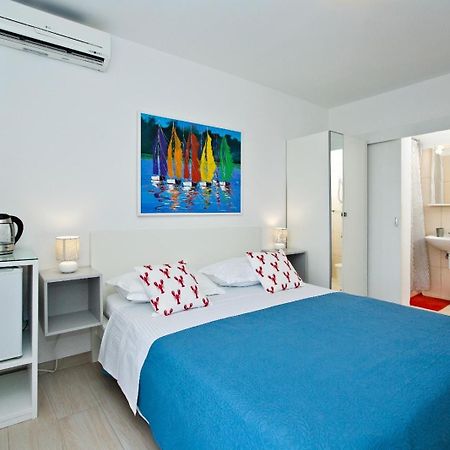 Rooms Carpe Diem Hvar Hvar Town Luaran gambar