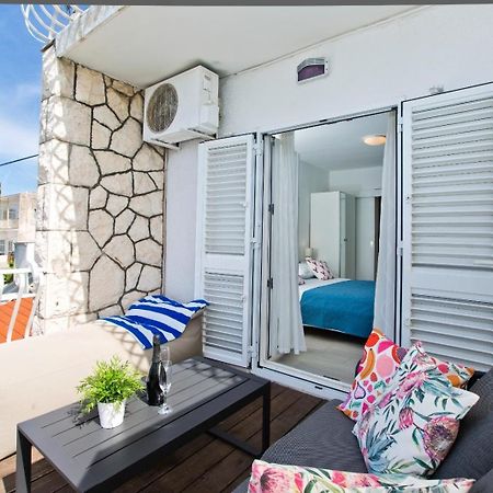 Rooms Carpe Diem Hvar Hvar Town Luaran gambar