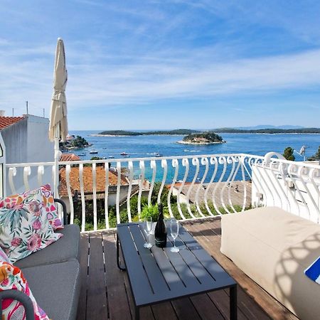 Rooms Carpe Diem Hvar Hvar Town Luaran gambar