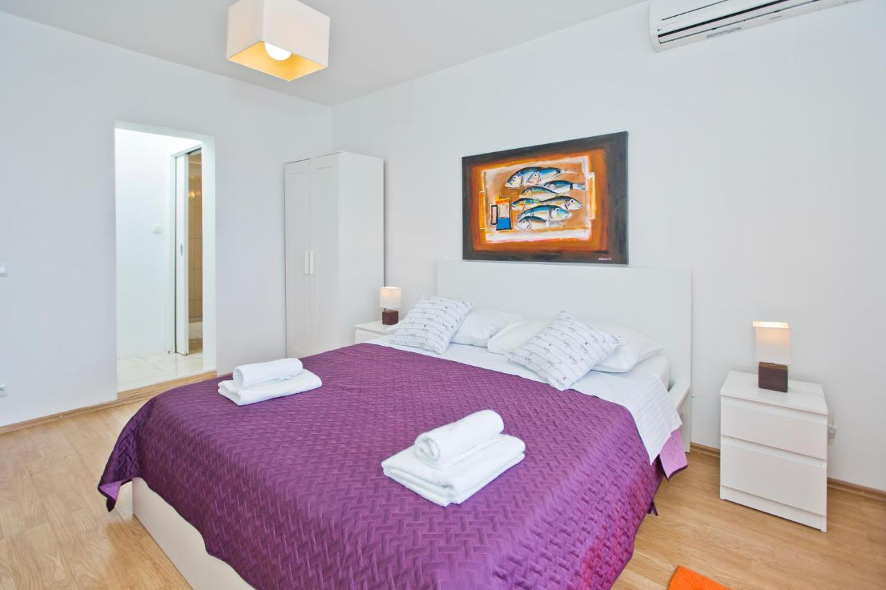 Rooms Carpe Diem Hvar Hvar Town Luaran gambar
