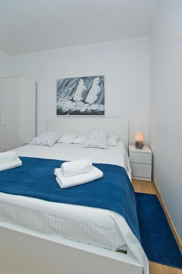 Rooms Carpe Diem Hvar Hvar Town Luaran gambar