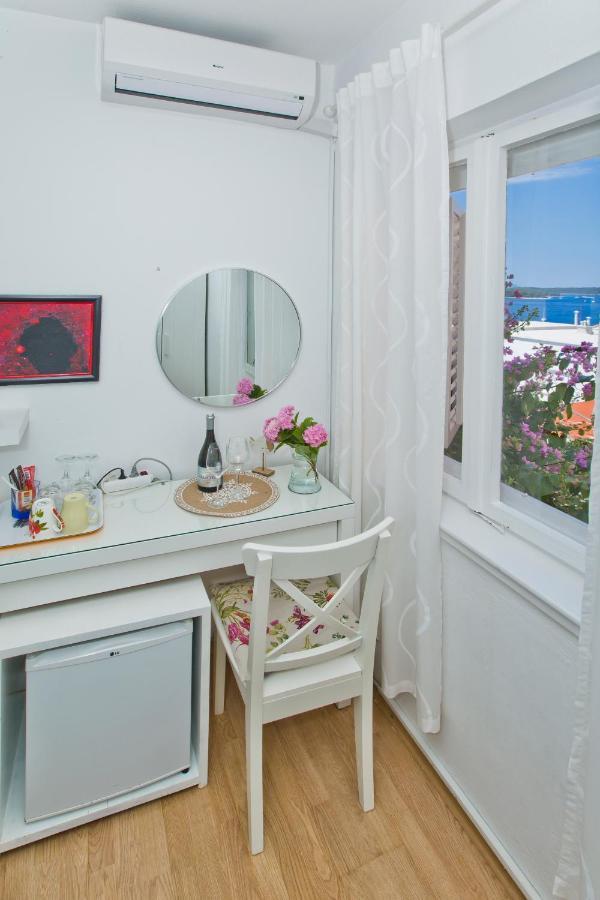 Rooms Carpe Diem Hvar Hvar Town Luaran gambar