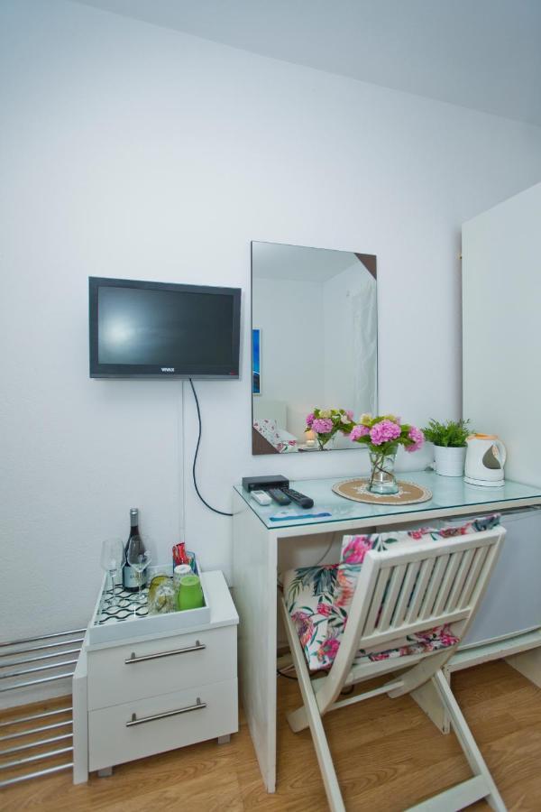 Rooms Carpe Diem Hvar Hvar Town Luaran gambar