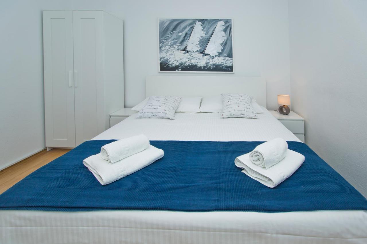 Rooms Carpe Diem Hvar Hvar Town Luaran gambar
