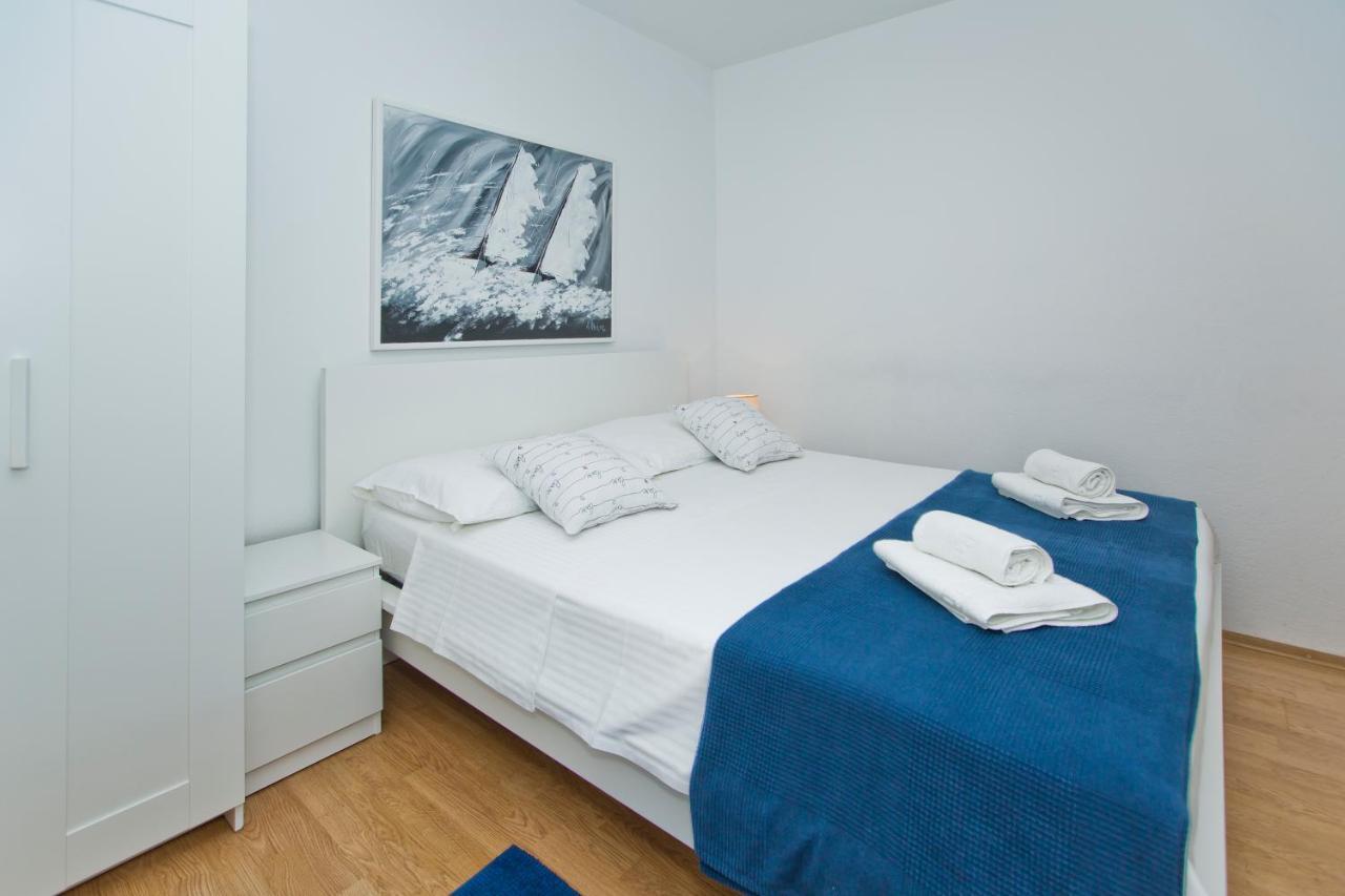 Rooms Carpe Diem Hvar Hvar Town Luaran gambar