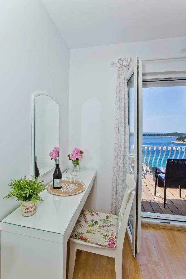 Rooms Carpe Diem Hvar Hvar Town Luaran gambar