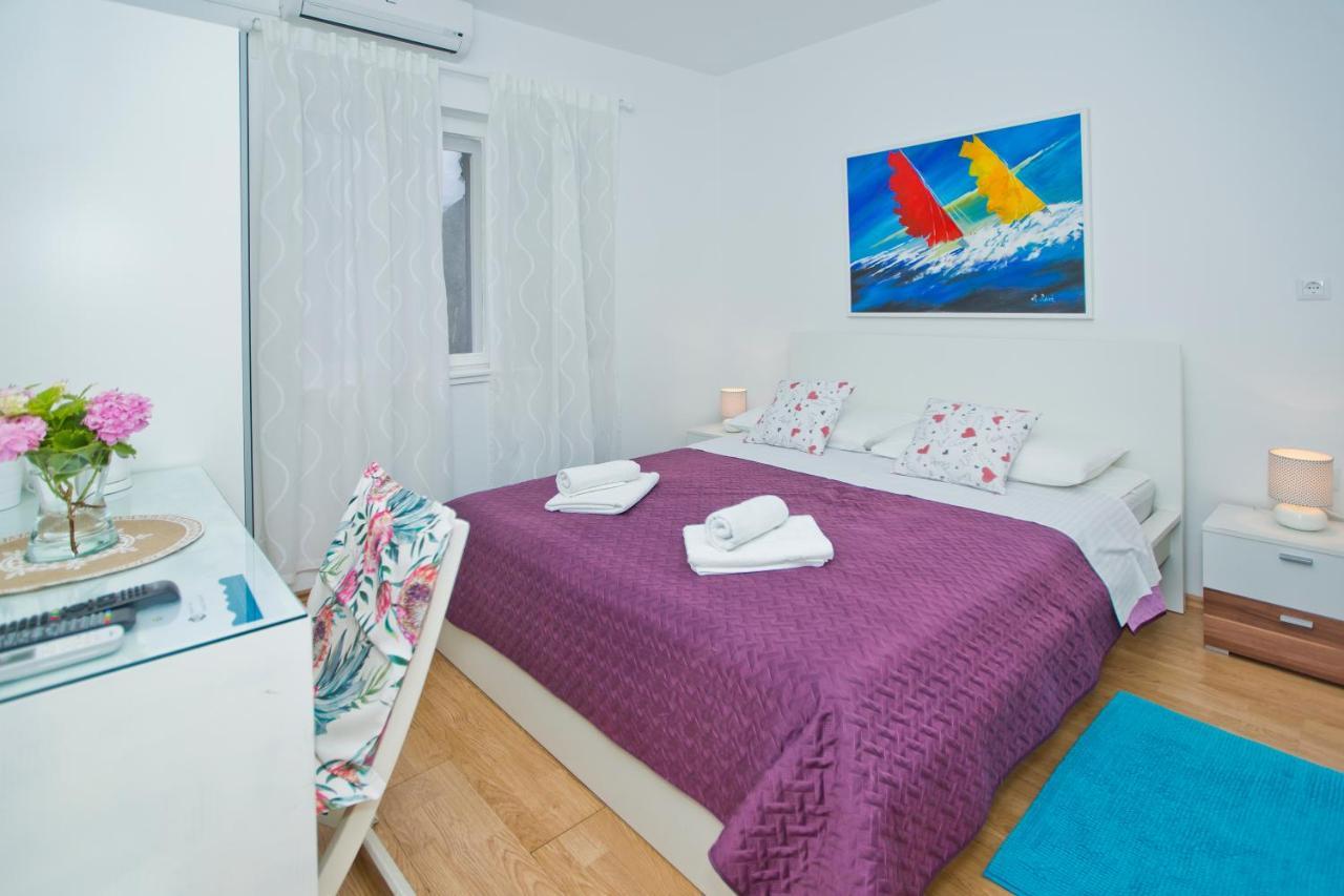 Rooms Carpe Diem Hvar Hvar Town Luaran gambar