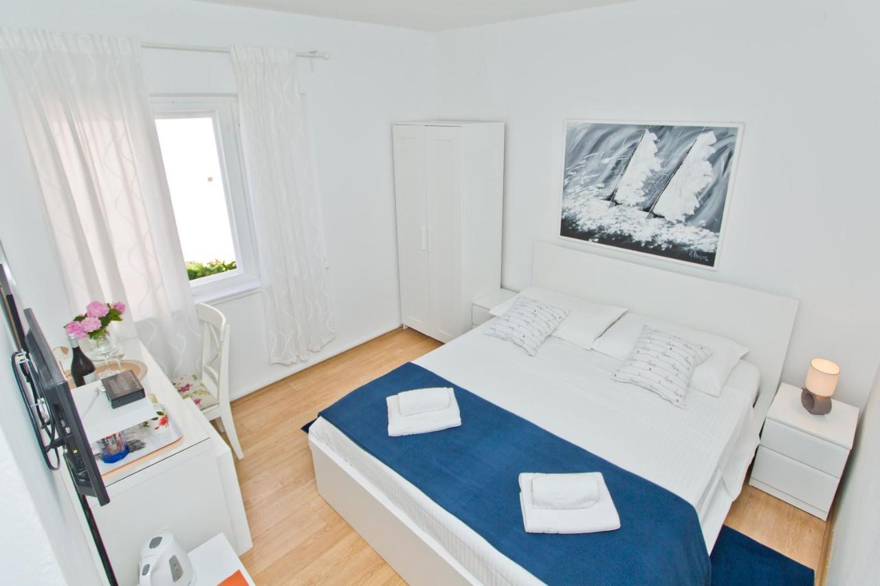 Rooms Carpe Diem Hvar Hvar Town Luaran gambar
