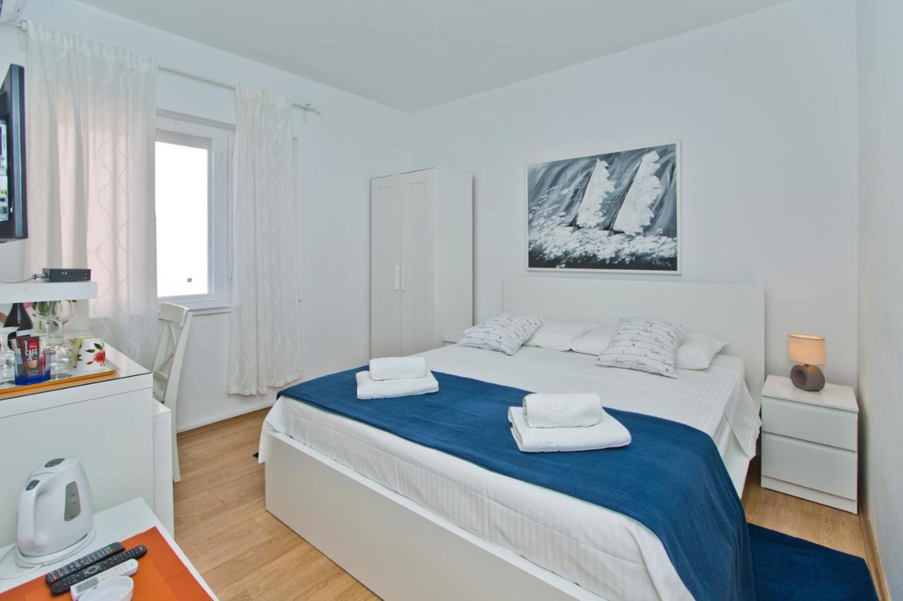 Rooms Carpe Diem Hvar Hvar Town Luaran gambar