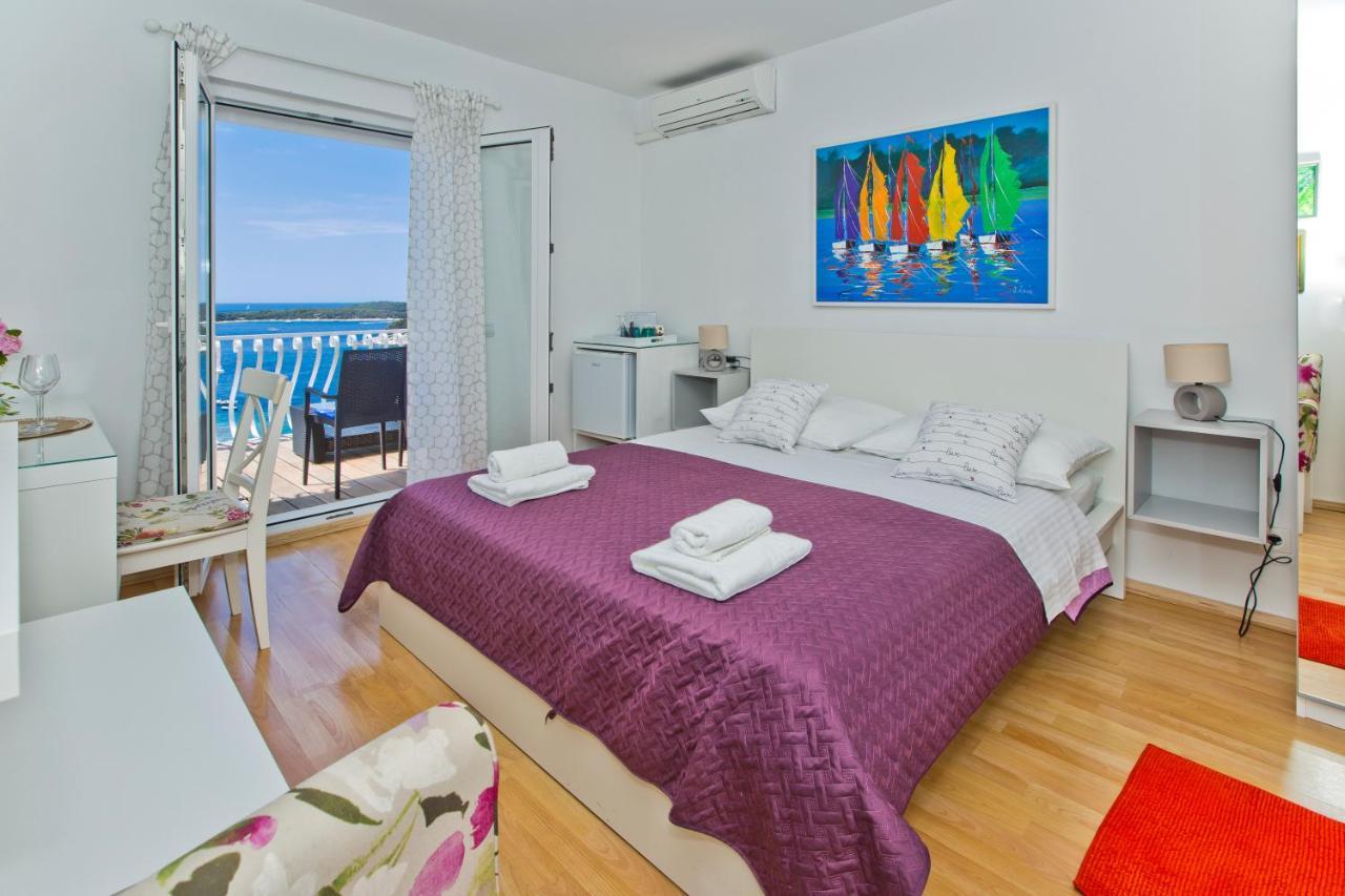 Rooms Carpe Diem Hvar Hvar Town Luaran gambar