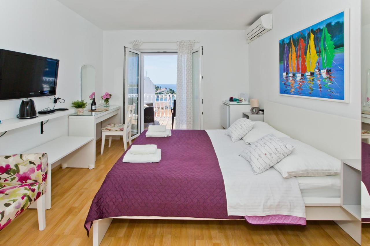 Rooms Carpe Diem Hvar Hvar Town Luaran gambar