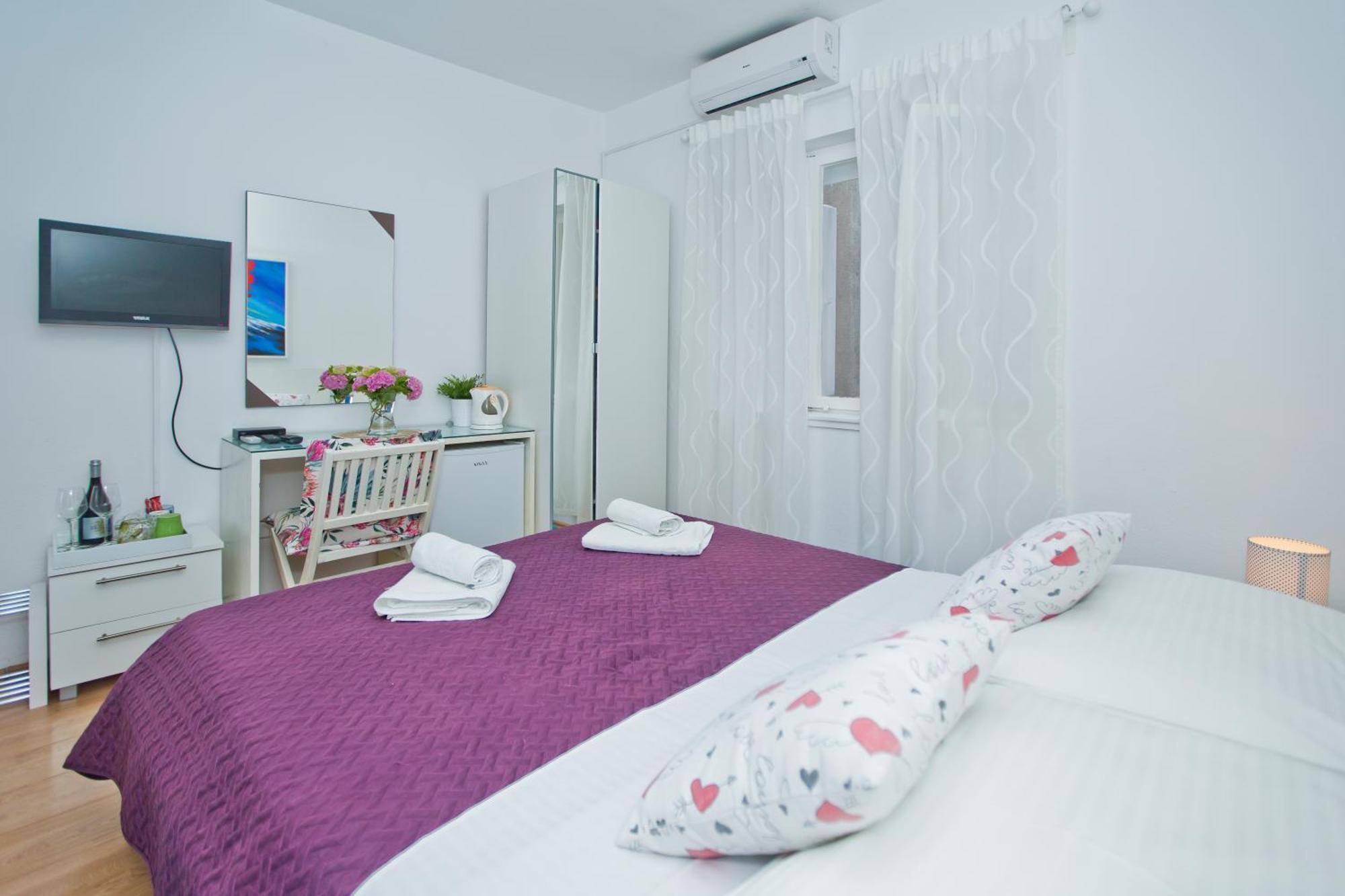 Rooms Carpe Diem Hvar Hvar Town Bilik gambar