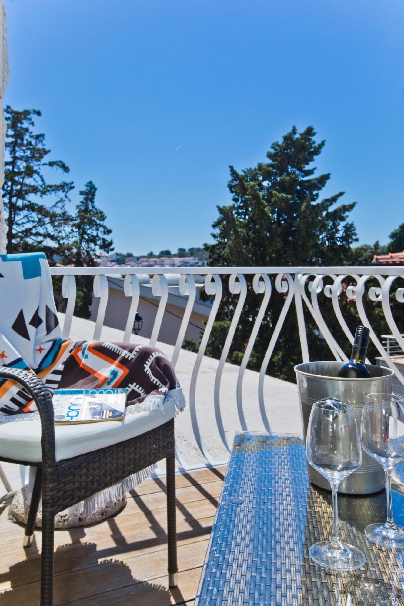 Rooms Carpe Diem Hvar Hvar Town Bilik gambar