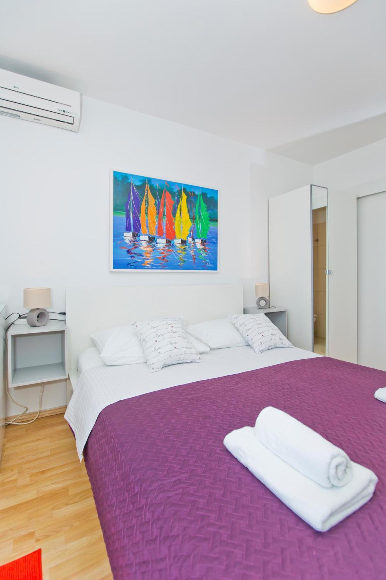 Rooms Carpe Diem Hvar Hvar Town Bilik gambar