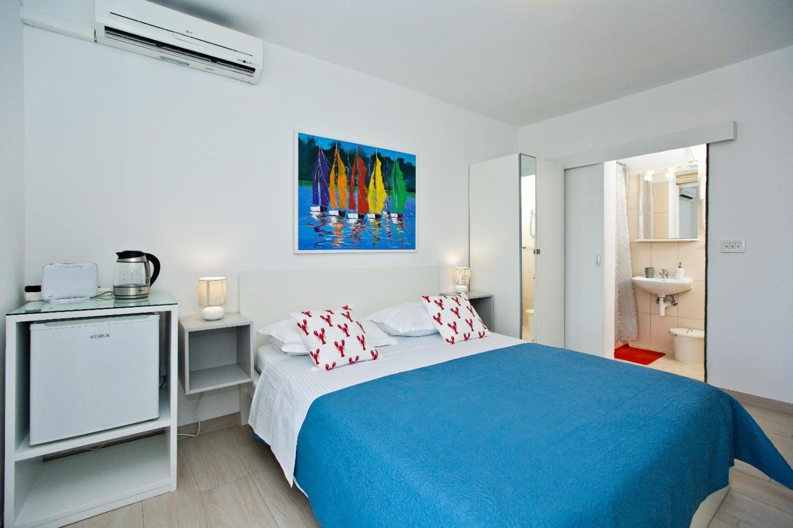 Rooms Carpe Diem Hvar Hvar Town Luaran gambar