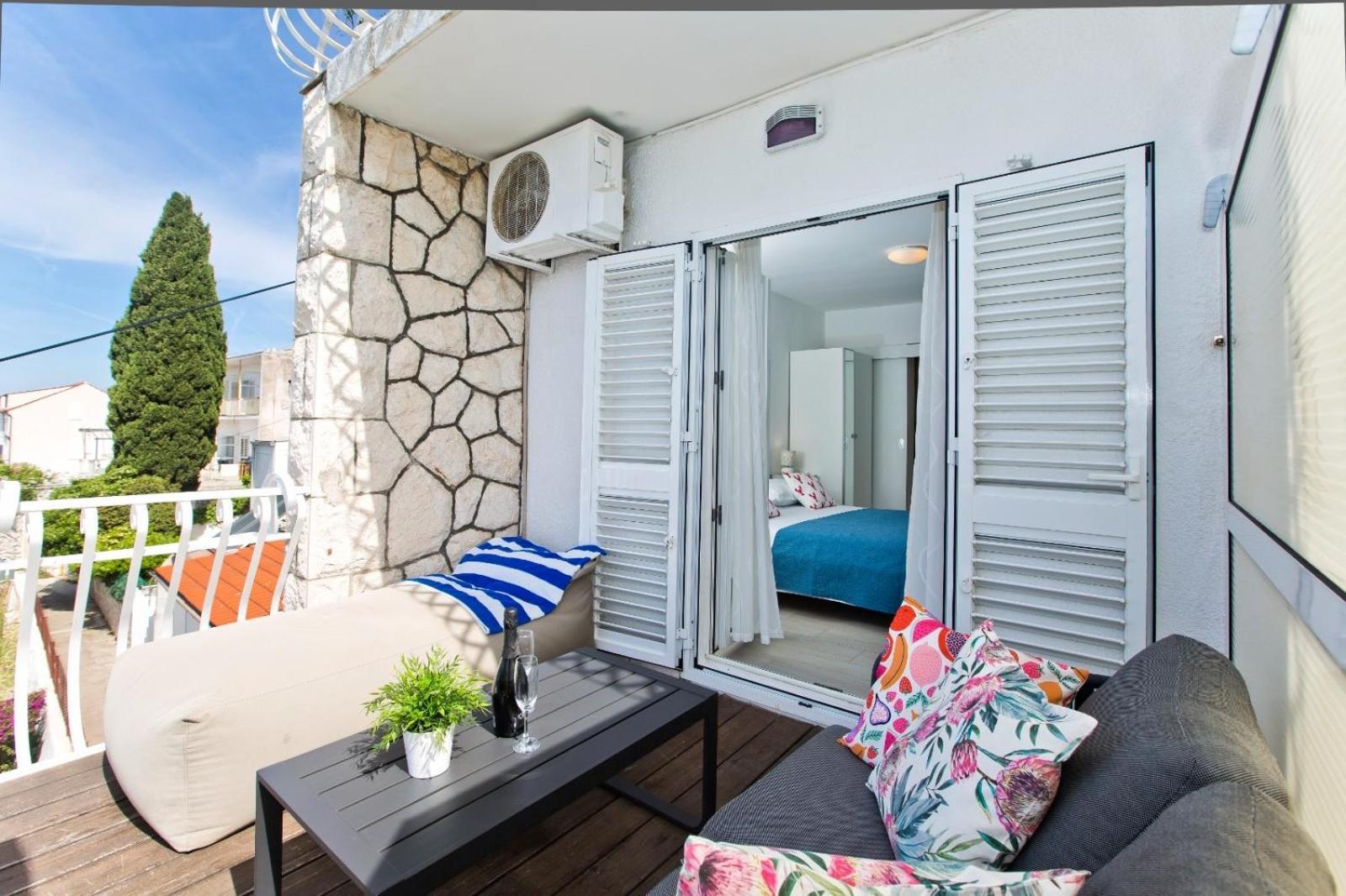 Rooms Carpe Diem Hvar Hvar Town Luaran gambar