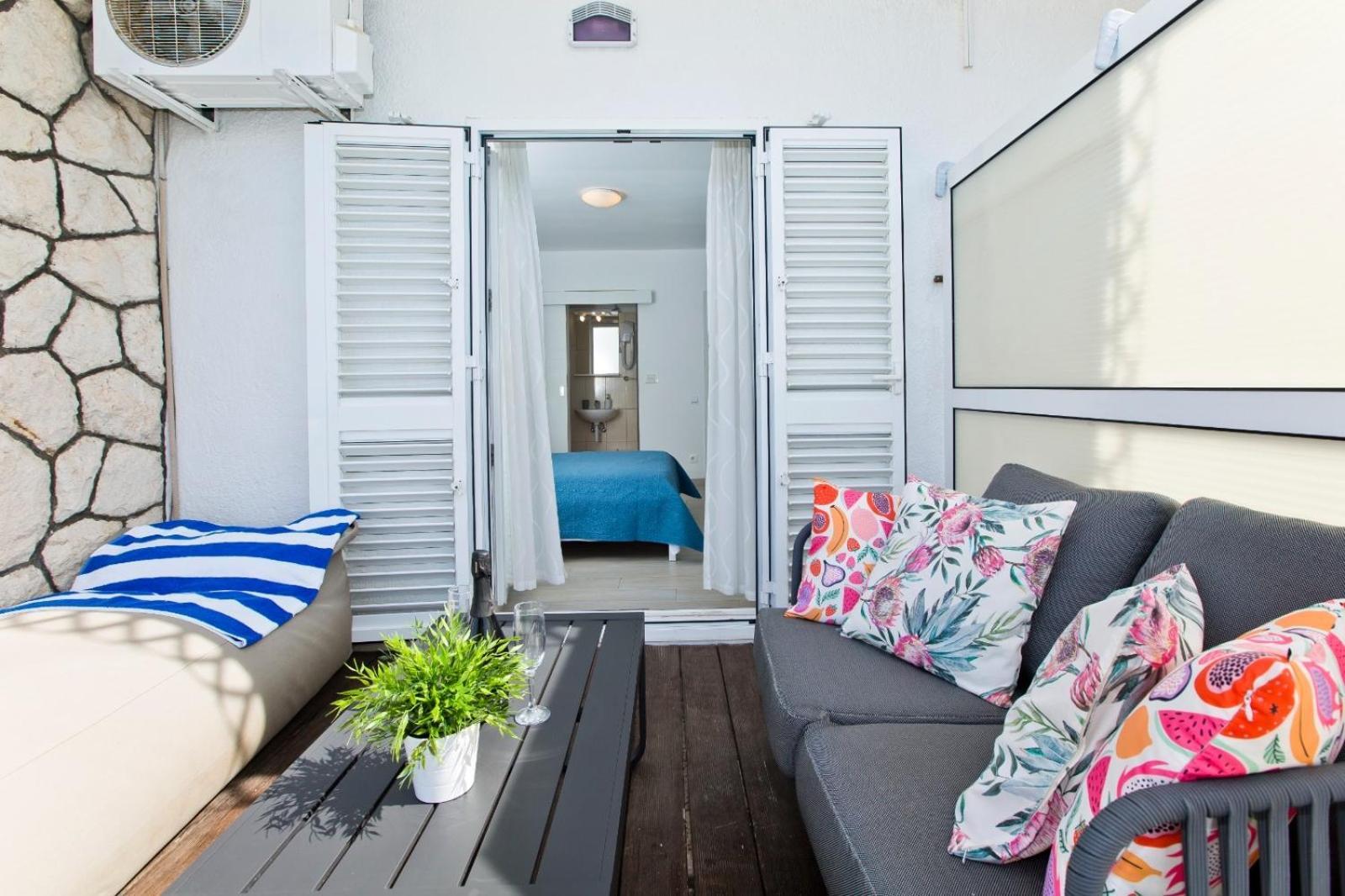 Rooms Carpe Diem Hvar Hvar Town Luaran gambar