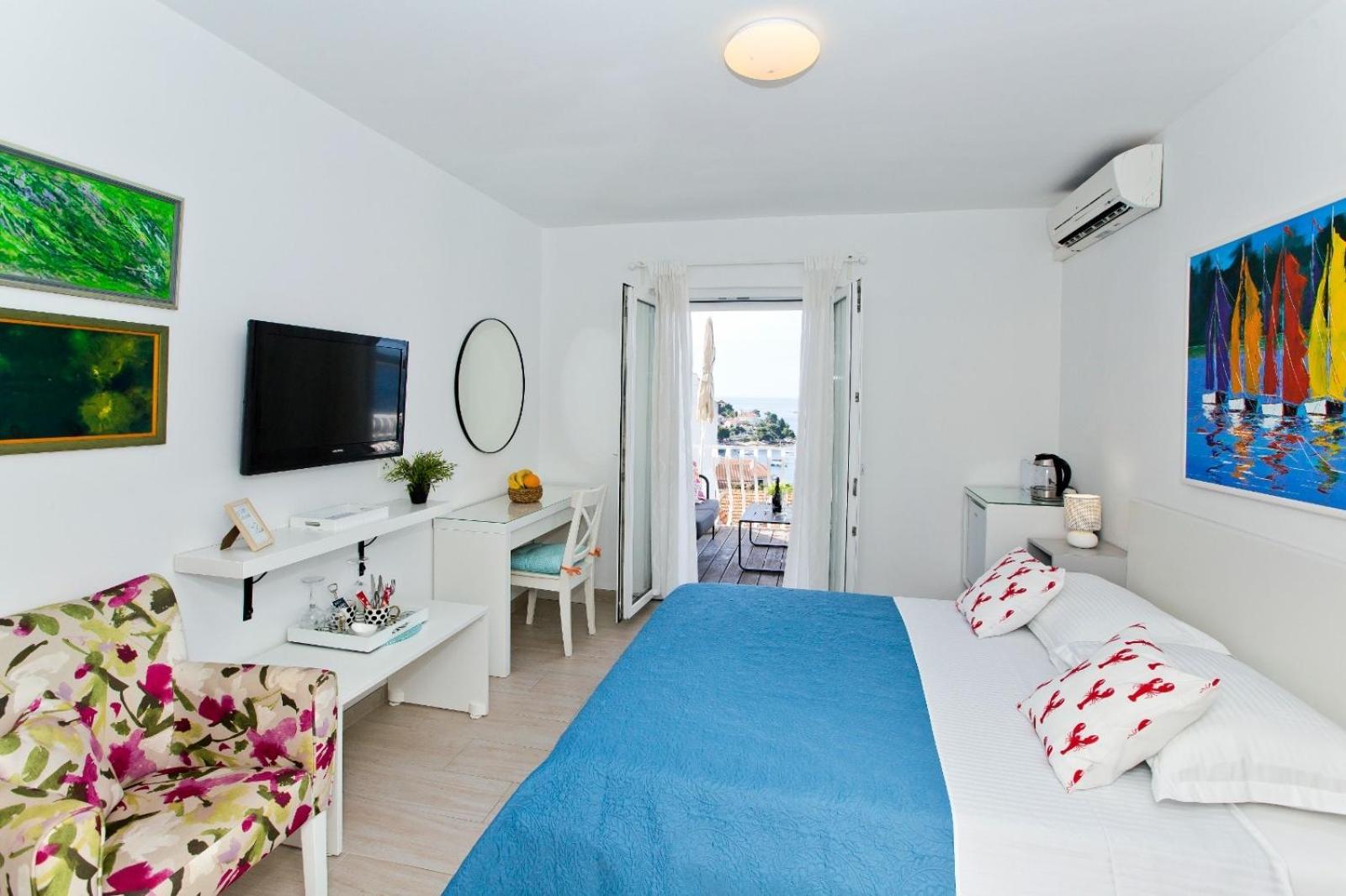 Rooms Carpe Diem Hvar Hvar Town Luaran gambar