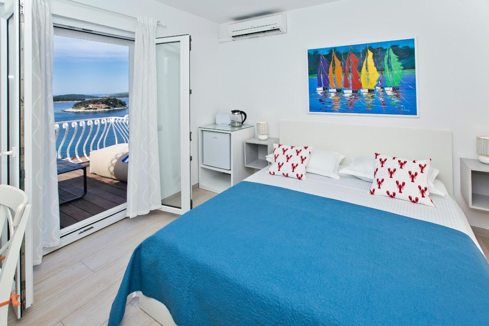 Rooms Carpe Diem Hvar Hvar Town Luaran gambar