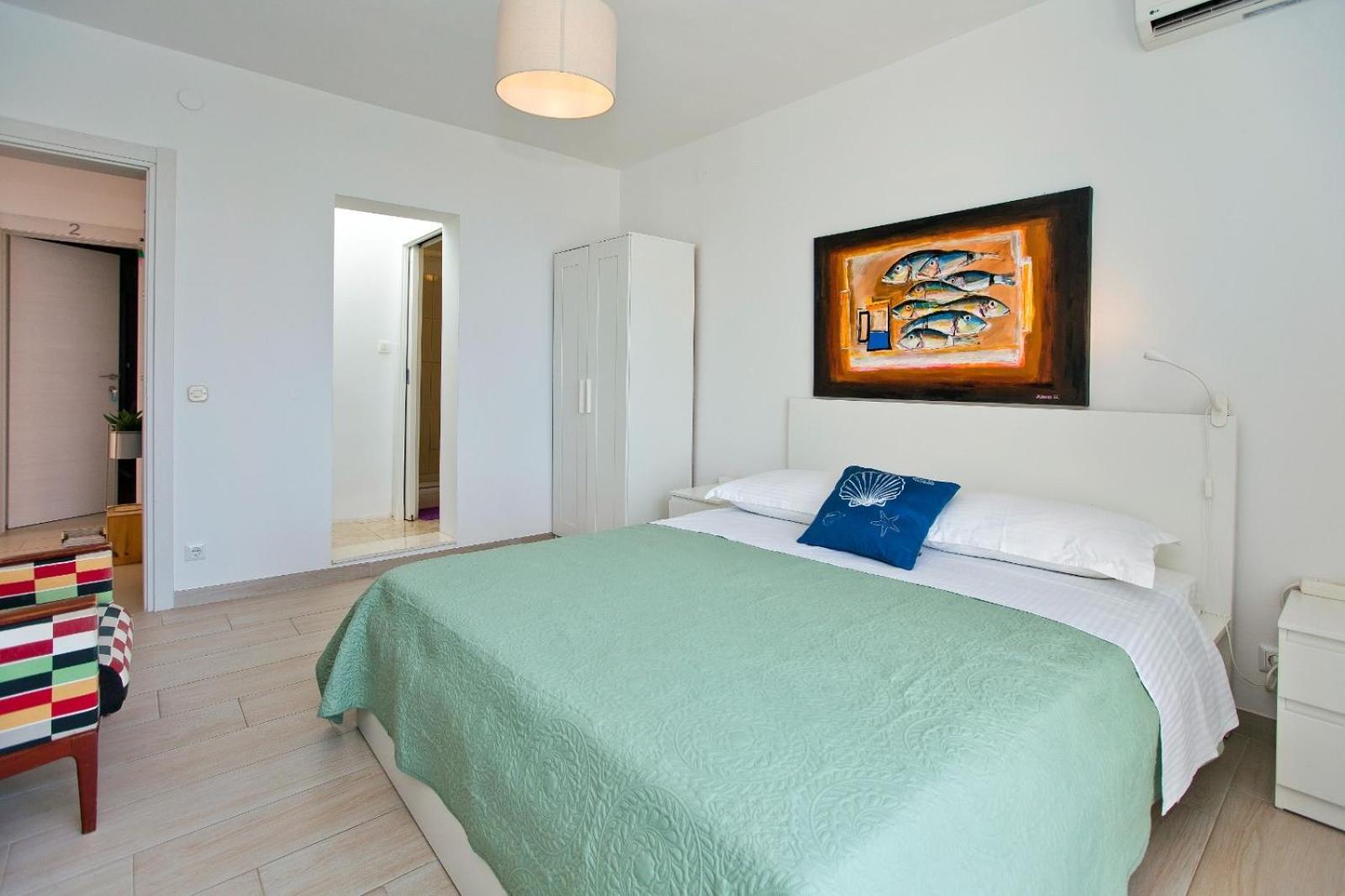 Rooms Carpe Diem Hvar Hvar Town Luaran gambar