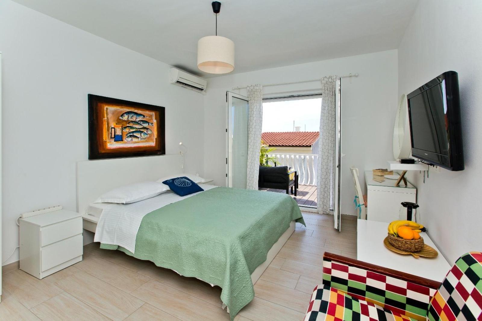 Rooms Carpe Diem Hvar Hvar Town Luaran gambar