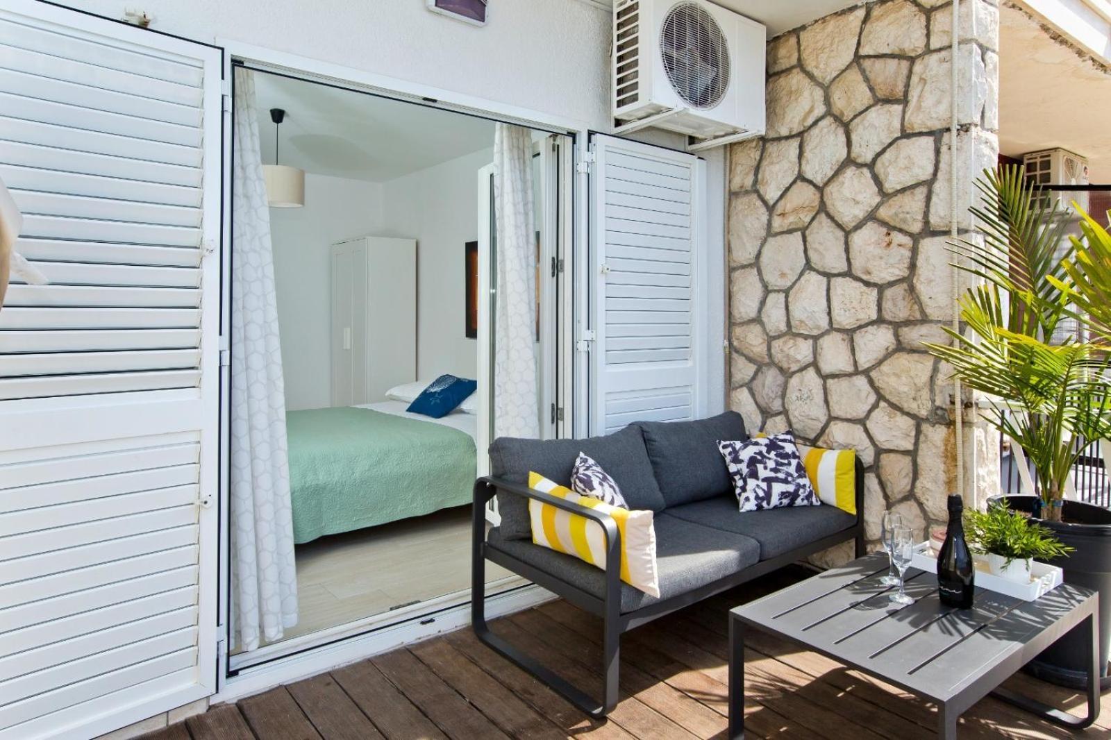 Rooms Carpe Diem Hvar Hvar Town Luaran gambar
