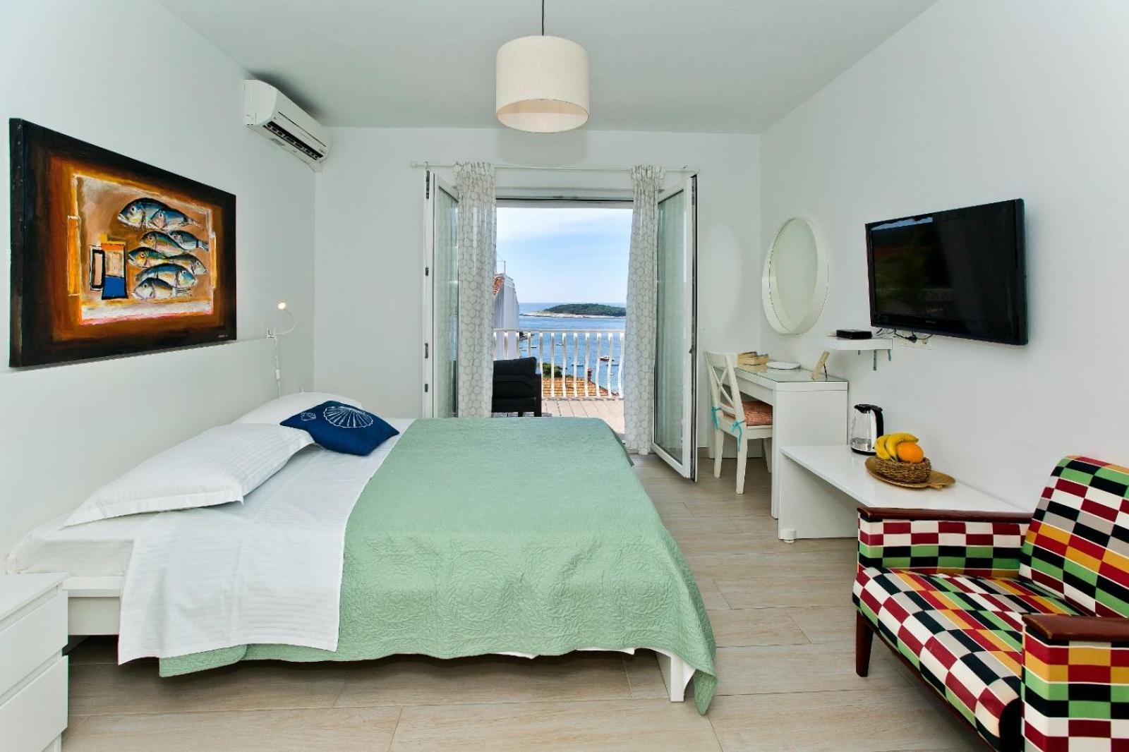 Rooms Carpe Diem Hvar Hvar Town Luaran gambar