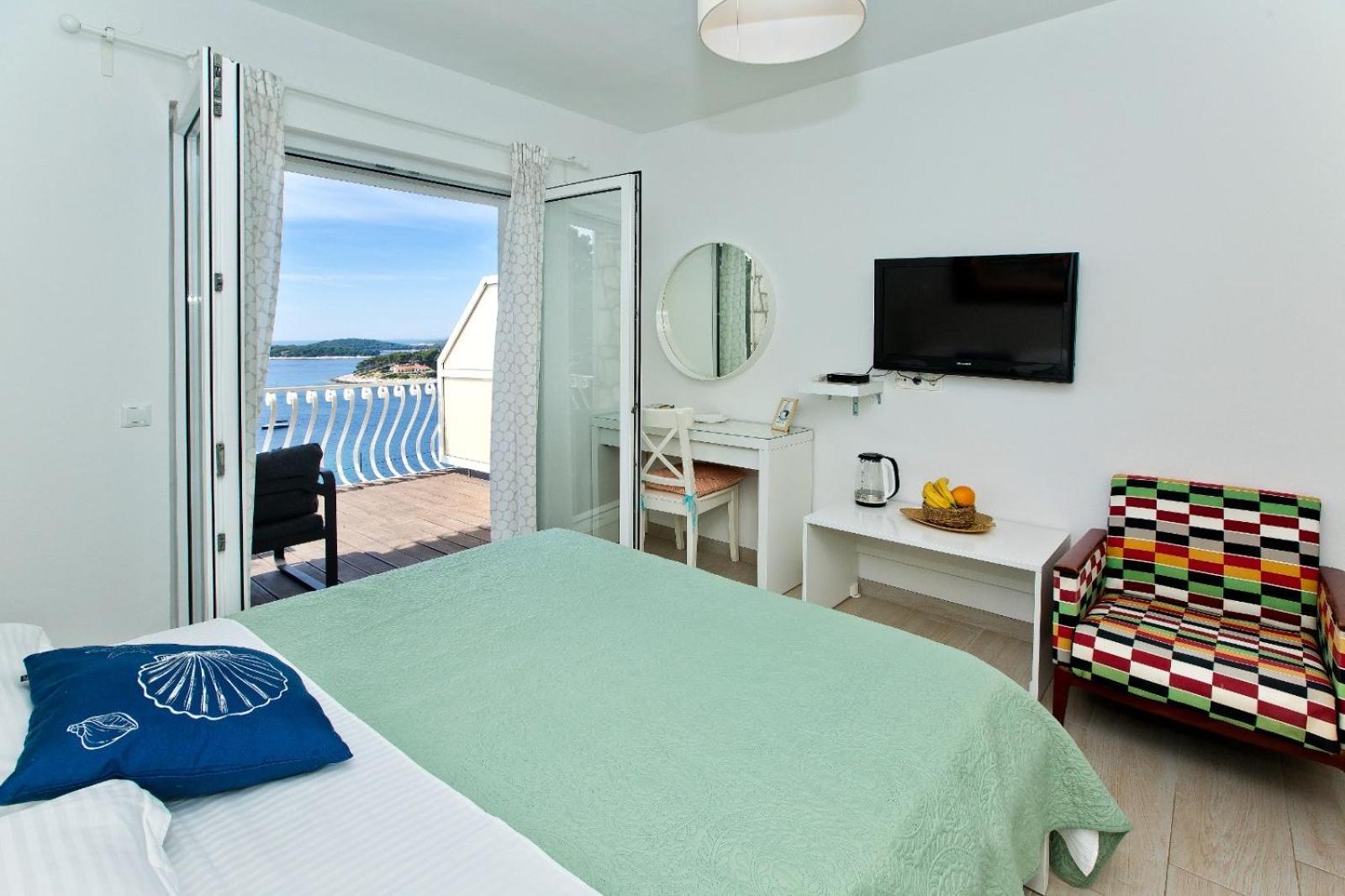Rooms Carpe Diem Hvar Hvar Town Luaran gambar