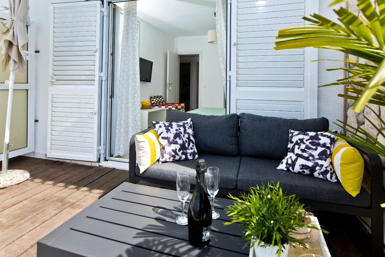 Rooms Carpe Diem Hvar Hvar Town Luaran gambar