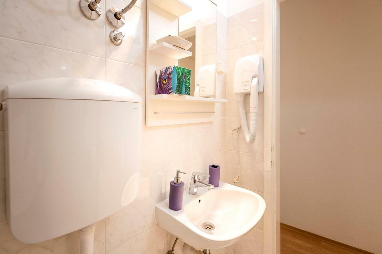 Rooms Carpe Diem Hvar Hvar Town Luaran gambar