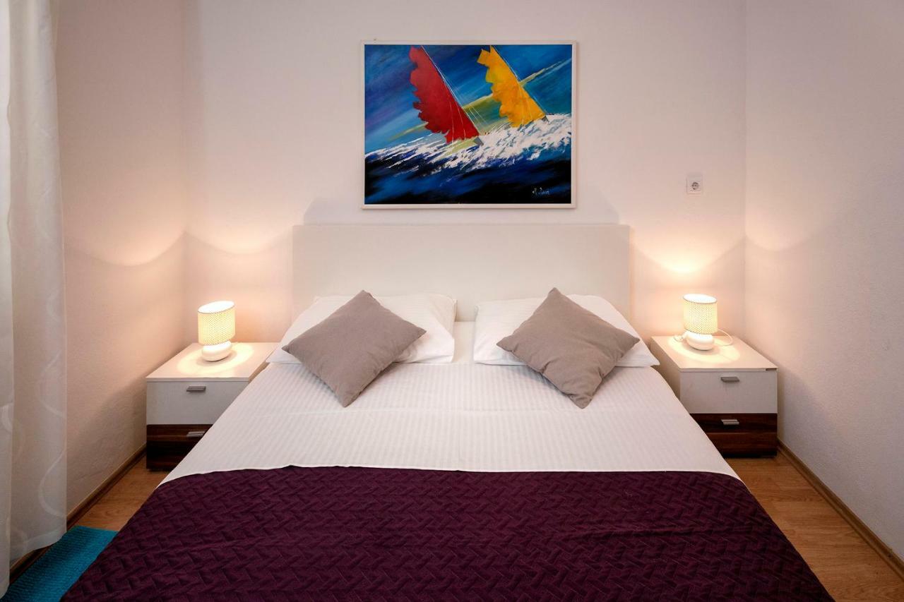 Rooms Carpe Diem Hvar Hvar Town Luaran gambar