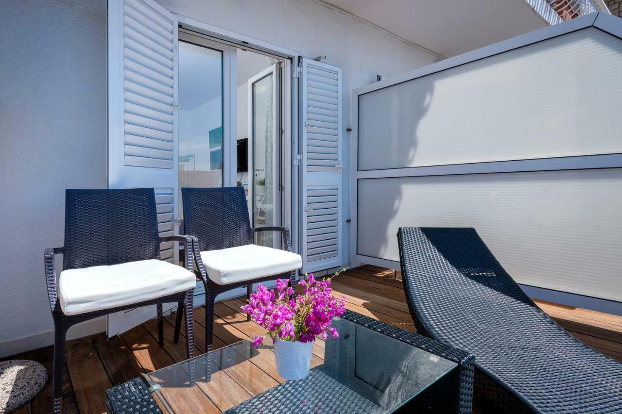 Rooms Carpe Diem Hvar Hvar Town Luaran gambar
