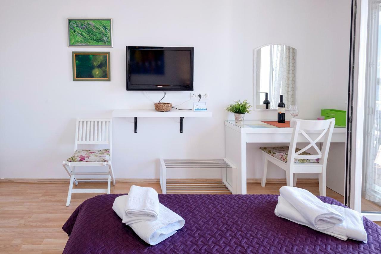 Rooms Carpe Diem Hvar Hvar Town Luaran gambar