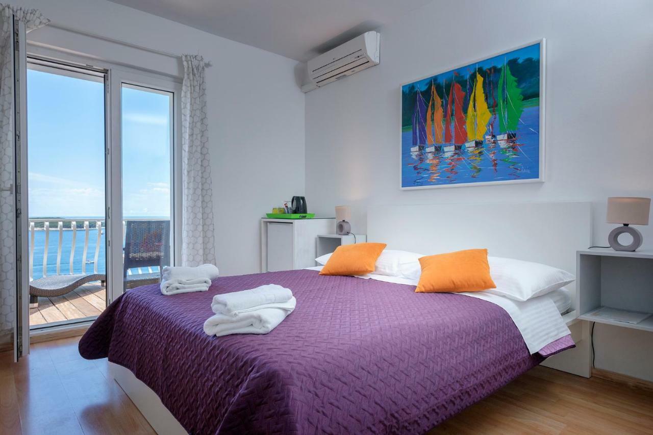 Rooms Carpe Diem Hvar Hvar Town Luaran gambar