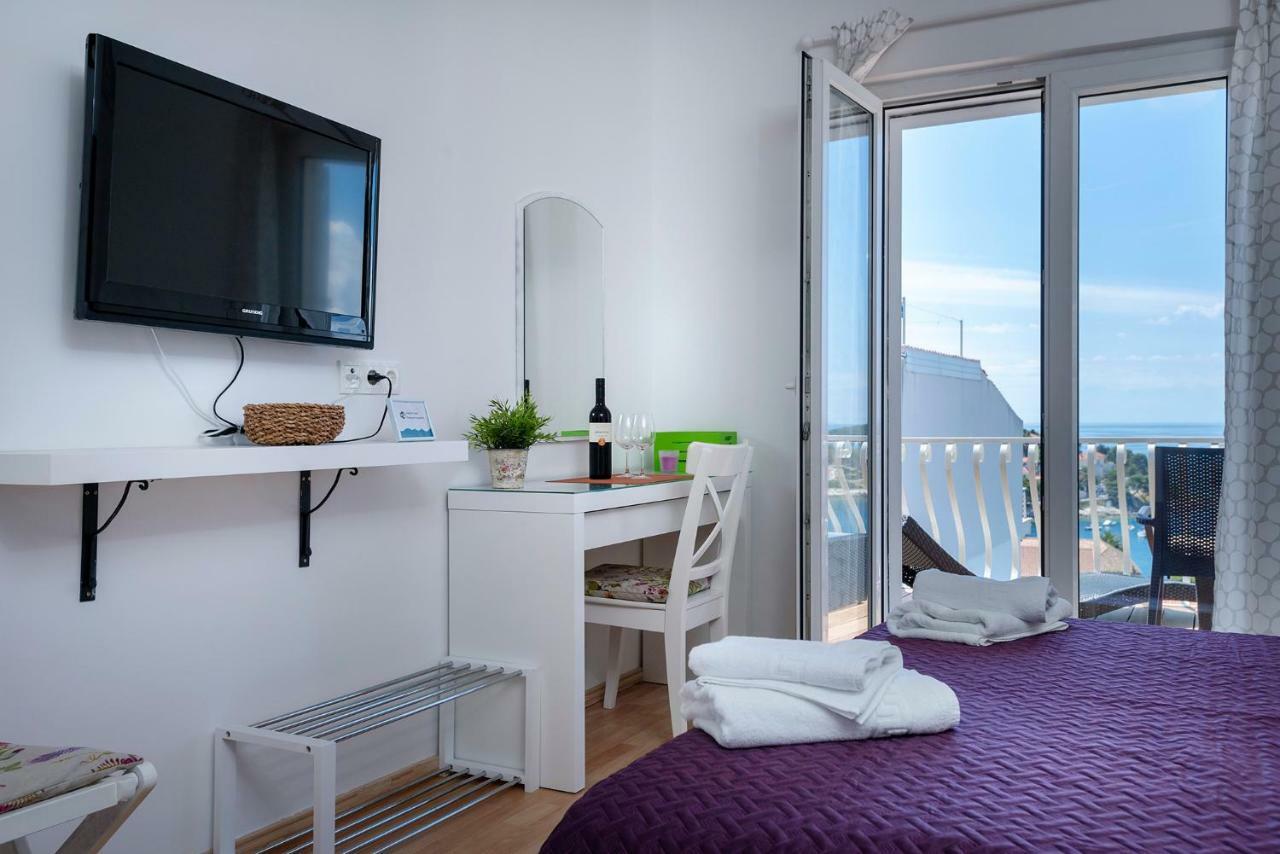 Rooms Carpe Diem Hvar Hvar Town Luaran gambar